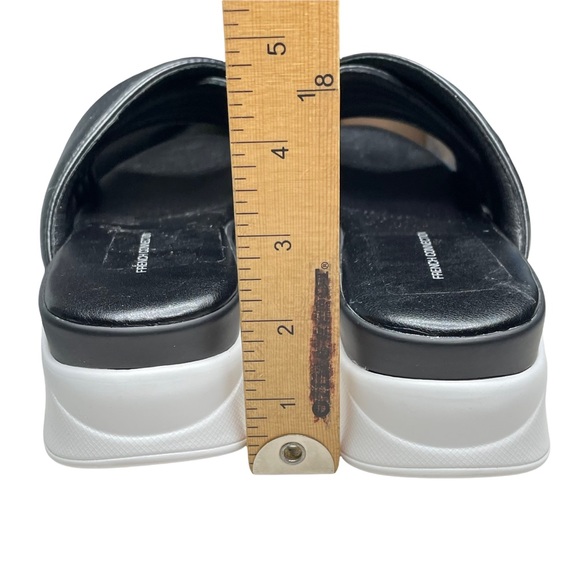 French Connection slip on sandal Size 7 - Picture 9 of 12